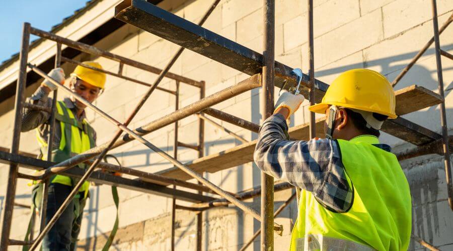 Flashing Repair in Darien Center, NY